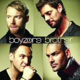 Boyzone 'Let Your Wall Fall Down'
