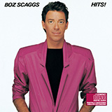 Boz Scaggs 'Miss Sun'