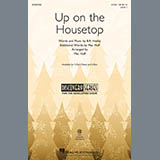 B.R. Hanby 'Up On The Housetop (arr. Mac Huff)'