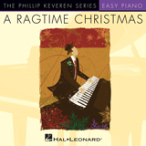 B.R. Hanby 'Up On The Housetop [Ragtime version] (arr. Phillip Keveren)'