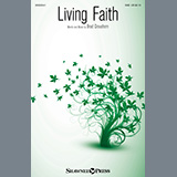 Brad Croushorn 'Living Faith'