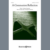 Brad Nix 'A Communion Reflection (Were You There?)'