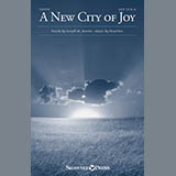 Brad Nix 'A New City Of Joy'