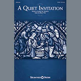 Brad Nix 'A Quiet Invitation'