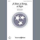 Brad Nix 'A Star, A Song, A Sign'