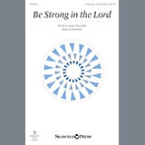 Brad Nix 'Be Strong In The Lord'