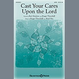 Brad Nix 'Cast Your Cares Upon The Lord'