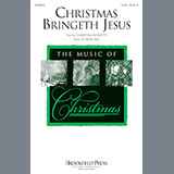 Brad Nix 'Christmas Bringeth Jesus'
