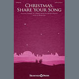 Brad Nix 'Christmas, Share Your Song'