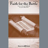 Brad Nix 'Faith For The Battle'
