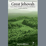 Brad Nix 'Great Jehovah'