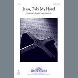 Brad Nix 'Jesus, Take My Hand'