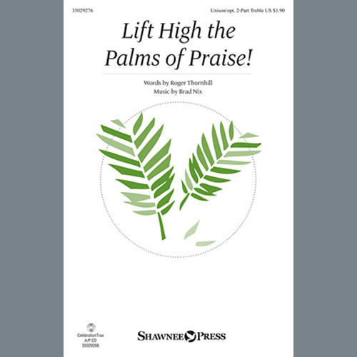 Easily Download Brad Nix Printable PDF piano music notes, guitar tabs for Unison Choir. Transpose or transcribe this score in no time - Learn how to play song progression.