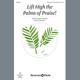 Brad Nix 'Lift High The Palms Of Praise!'