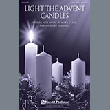 Brad Nix 'Light The Advent Candles'