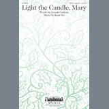 Brad Nix 'Light The Candle, Mary'