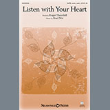 Brad Nix 'Listen With Your Heart'