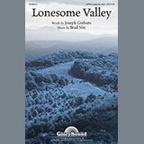 Brad Nix 'Lonesome Valley'