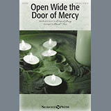 Brad Nix 'Open Wide The Door Of Mercy'