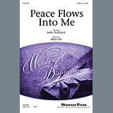 Brad Nix 'Peace Flows Into Me'