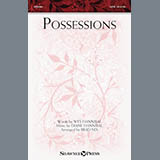 Brad Nix 'Possessions'