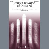 Brad Nix 'Praise The Name Of The Lord'