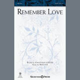 Brad Nix 'Remember Love'