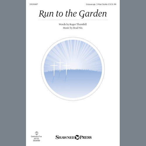 Easily Download Brad Nix Printable PDF piano music notes, guitar tabs for 2-Part Choir. Transpose or transcribe this score in no time - Learn how to play song progression.