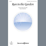 Brad Nix 'Run To The Garden'