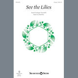 Brad Nix 'See The Lilies'