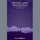 Brad Nix 'Silver And Shadows'