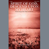 Brad Nix 'Spirit Of God, Descend Upon My Heart'