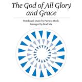 Brad Nix 'The God Of All Glory And Grace'