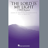 Brad Nix 'The Lord Is My Light (I Will Rejoice!)'