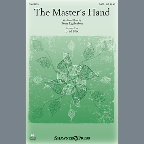 Easily Download Brad Nix Printable PDF piano music notes, guitar tabs for SATB Choir. Transpose or transcribe this score in no time - Learn how to play song progression.