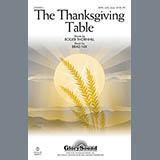 Brad Nix 'The Thanksgiving Table'