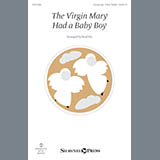 Brad Nix 'The Virgin Mary Had A Baby Boy'