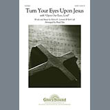 Brad Nix 'Turn Your Eyes Upon Jesus'