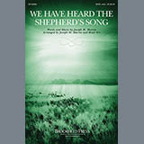 Brad Nix 'We Have Heard The Shepherd's Song'