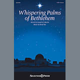 Brad Nix 'Whispering Palms Of Bethlehem'