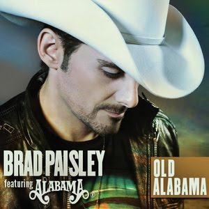 Easily Download Brad Paisley featuring Alabama Printable PDF piano music notes, guitar tabs for Piano, Vocal & Guitar Chords (Right-Hand Melody). Transpose or transcribe this score in no time - Learn how to play song progression.