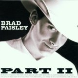 Brad Paisley 'I Wish You'd Stay'