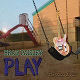 Brad Paisley 'Turf's Up'