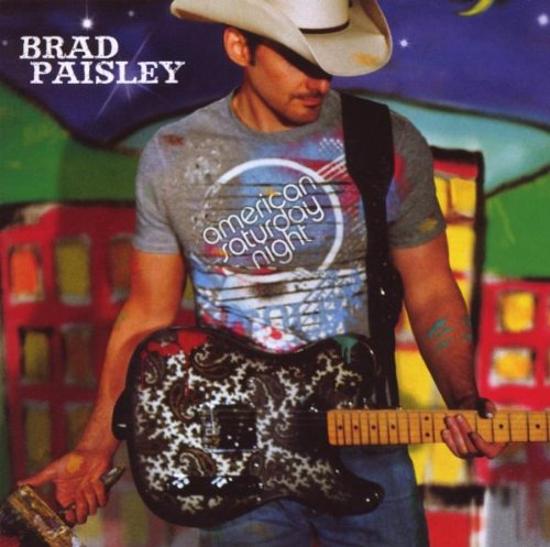 Easily Download Brad Paisley Printable PDF piano music notes, guitar tabs for Piano, Vocal & Guitar Chords (Right-Hand Melody). Transpose or transcribe this score in no time - Learn how to play song progression.