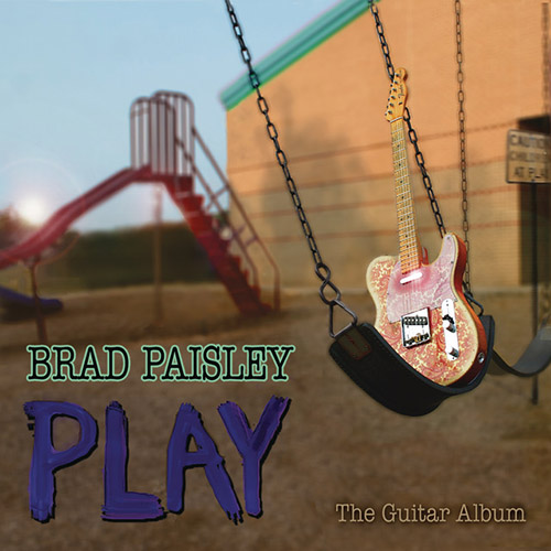 Easily Download Brad Paisley Printable PDF piano music notes, guitar tabs for Guitar Tab. Transpose or transcribe this score in no time - Learn how to play song progression.
