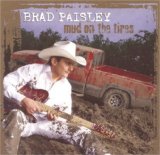 Brad Paisley 'Whiskey Lullaby (feat. Alison Krauss)'