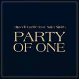 Brandi Carlile 'Party Of One (feat. Sam Smith)'
