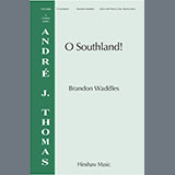 Brandon Waddles 'O Southland'