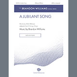 Brandon Williams 'A Jubilant Song'