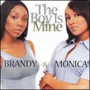 Brandy & Monica 'The Boy Is Mine'